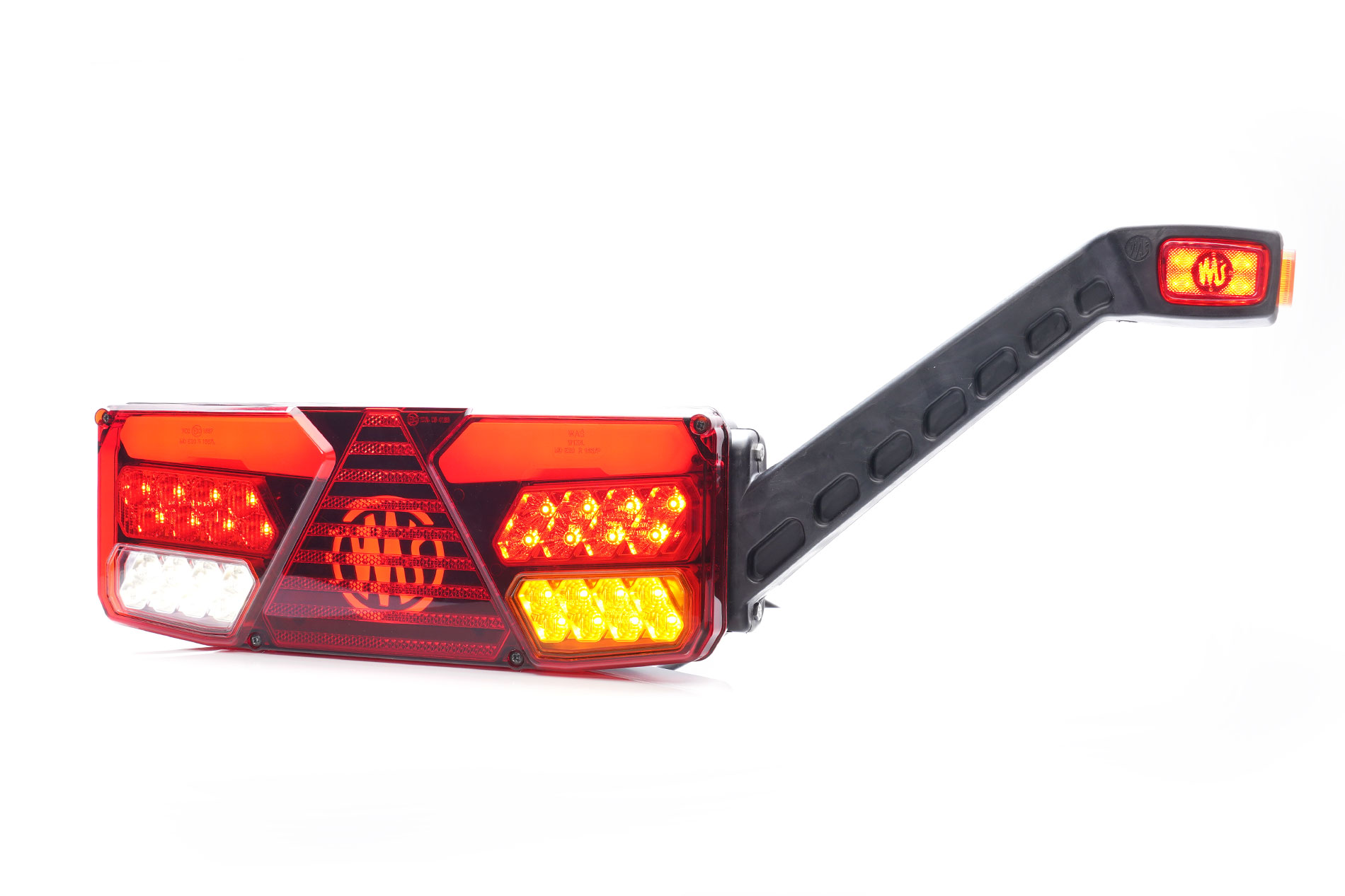Multifunctional rear lamp 2282
