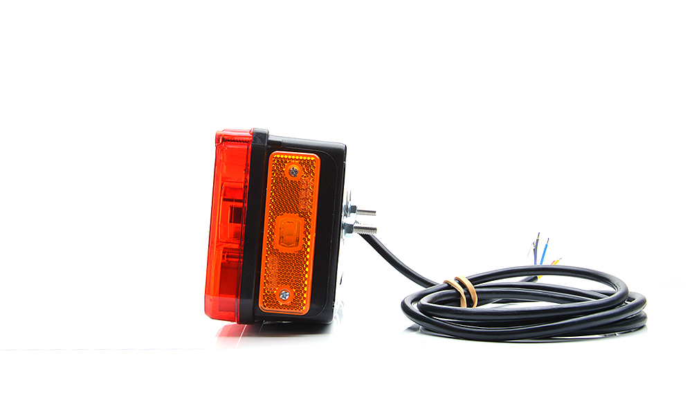 Multifunctional rear lamp 1069