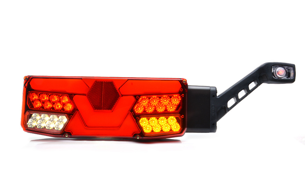 Multifunctional rear lamp 1064o24/IP68