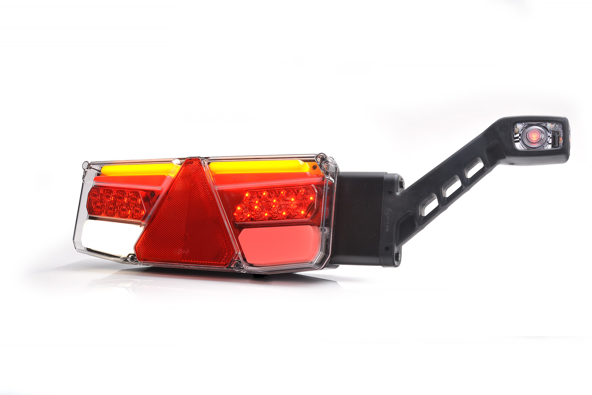 Multifunctional rear lamp 1183/IP68