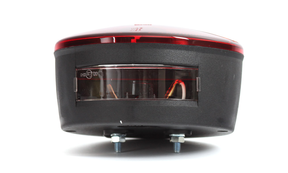 Multifunctional rear lamp W19LW19P