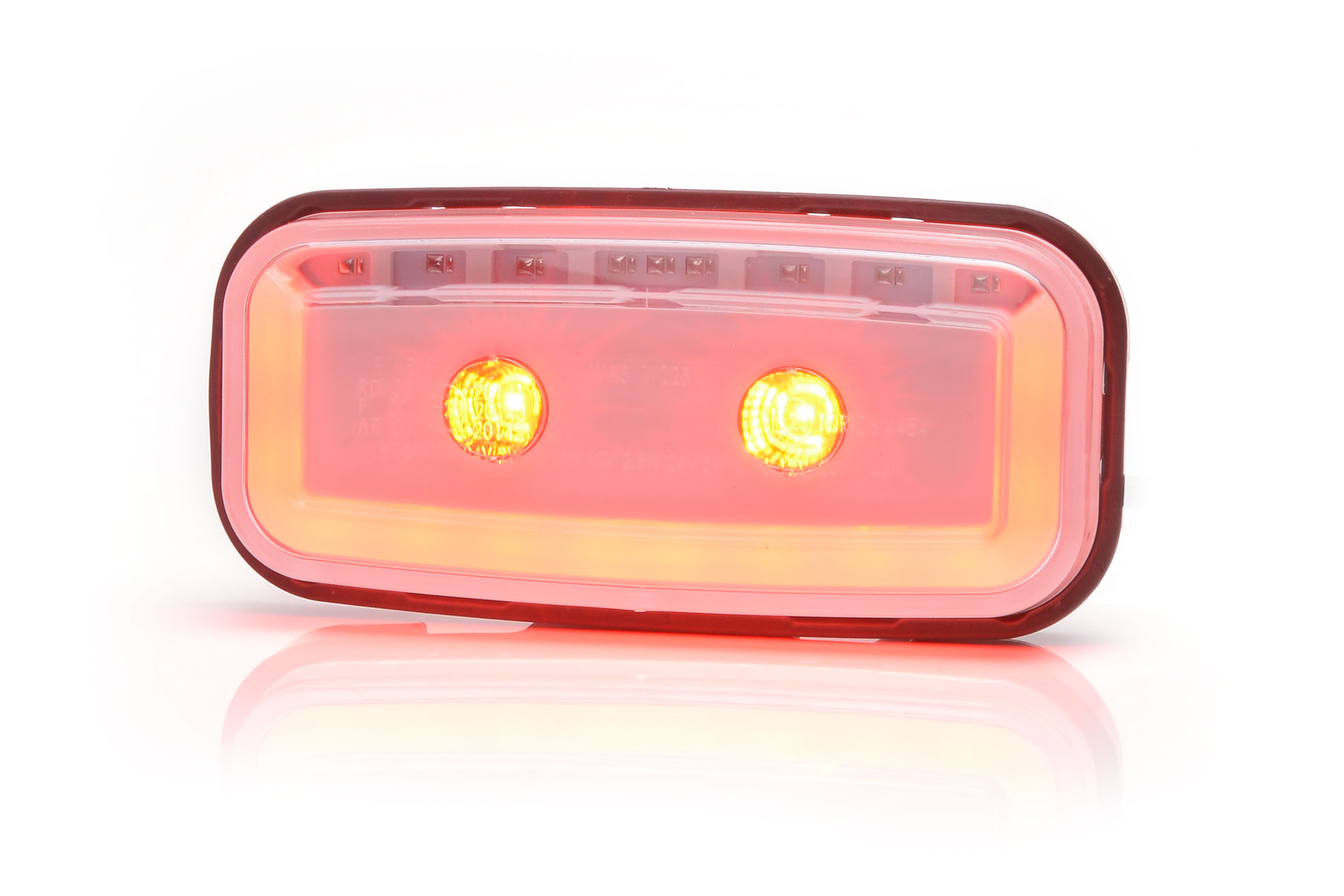 Multifunctional rear lamp 1481 R F