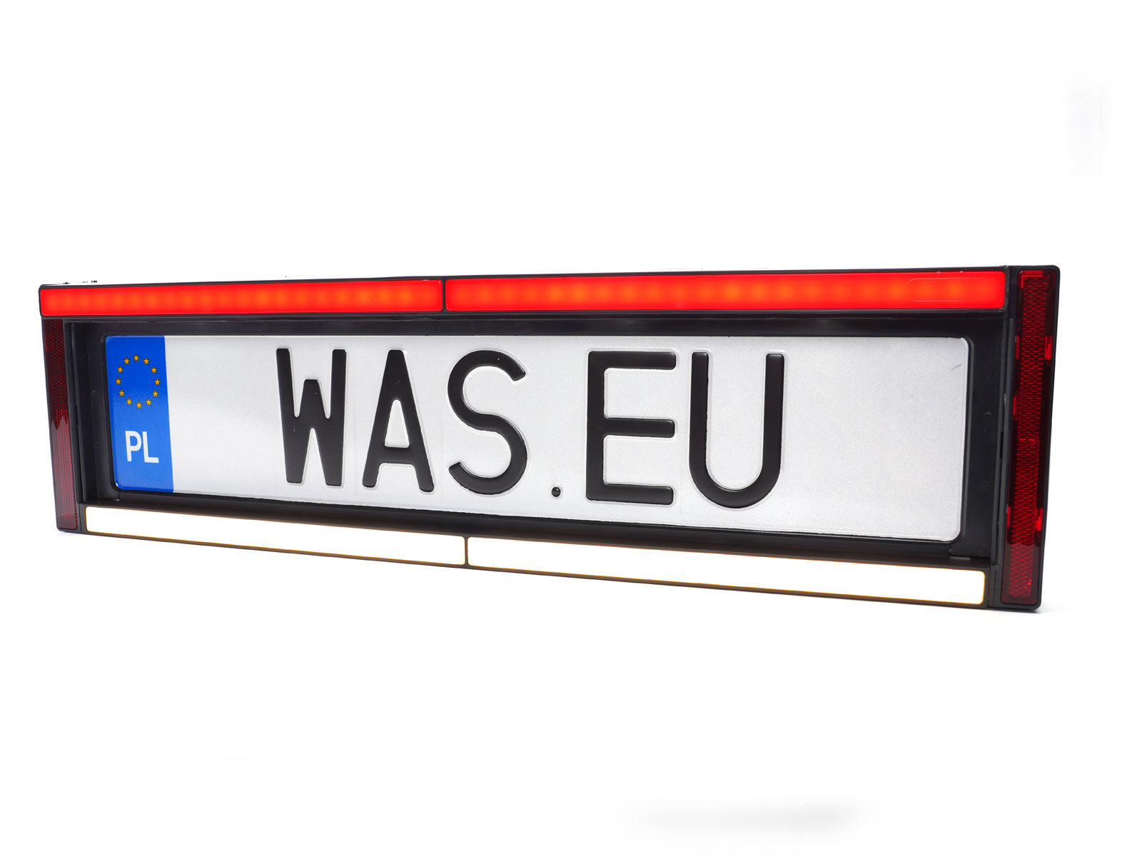 LED multifunctional rear lamp 2102