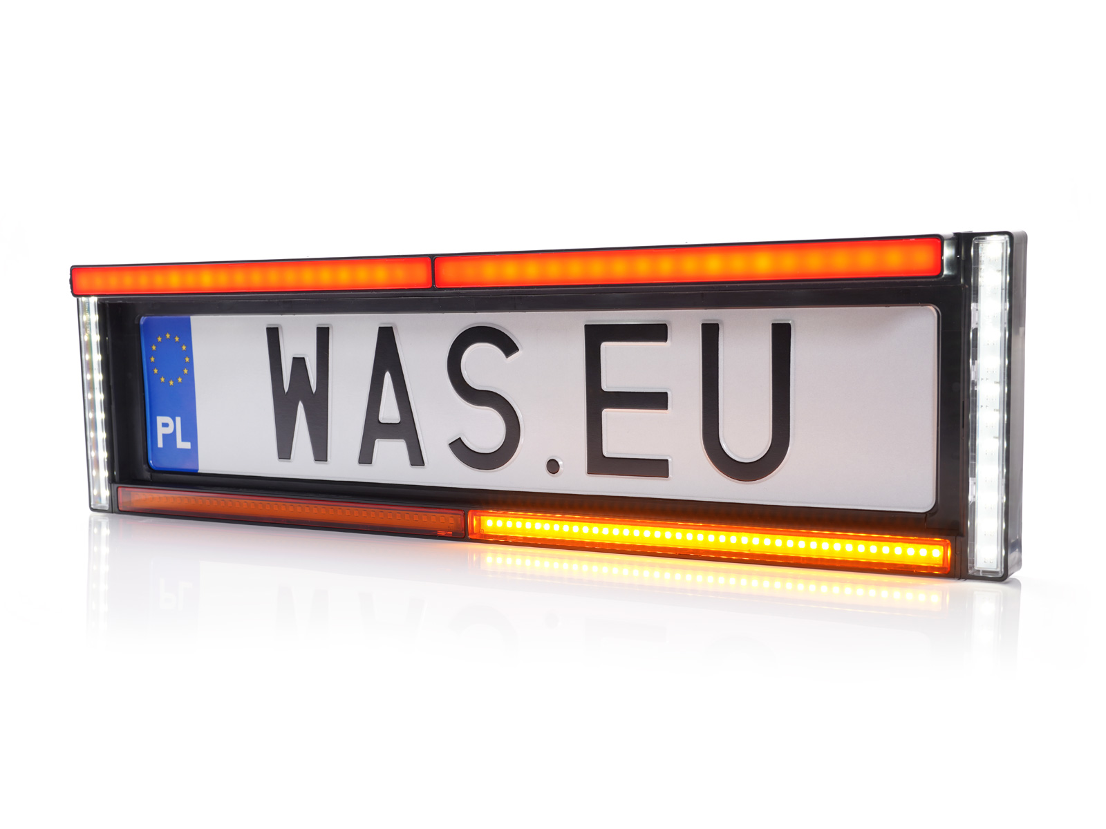Multifunktsionaalne LED-tagatuli 2109