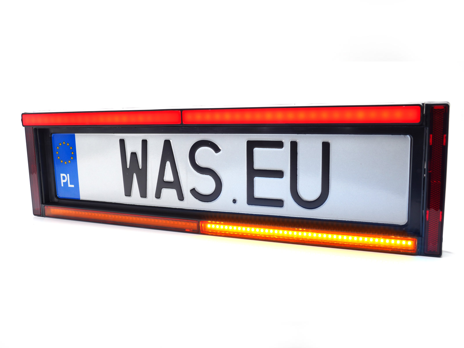 Multifunktsionaalne LED-tagatuli 2111