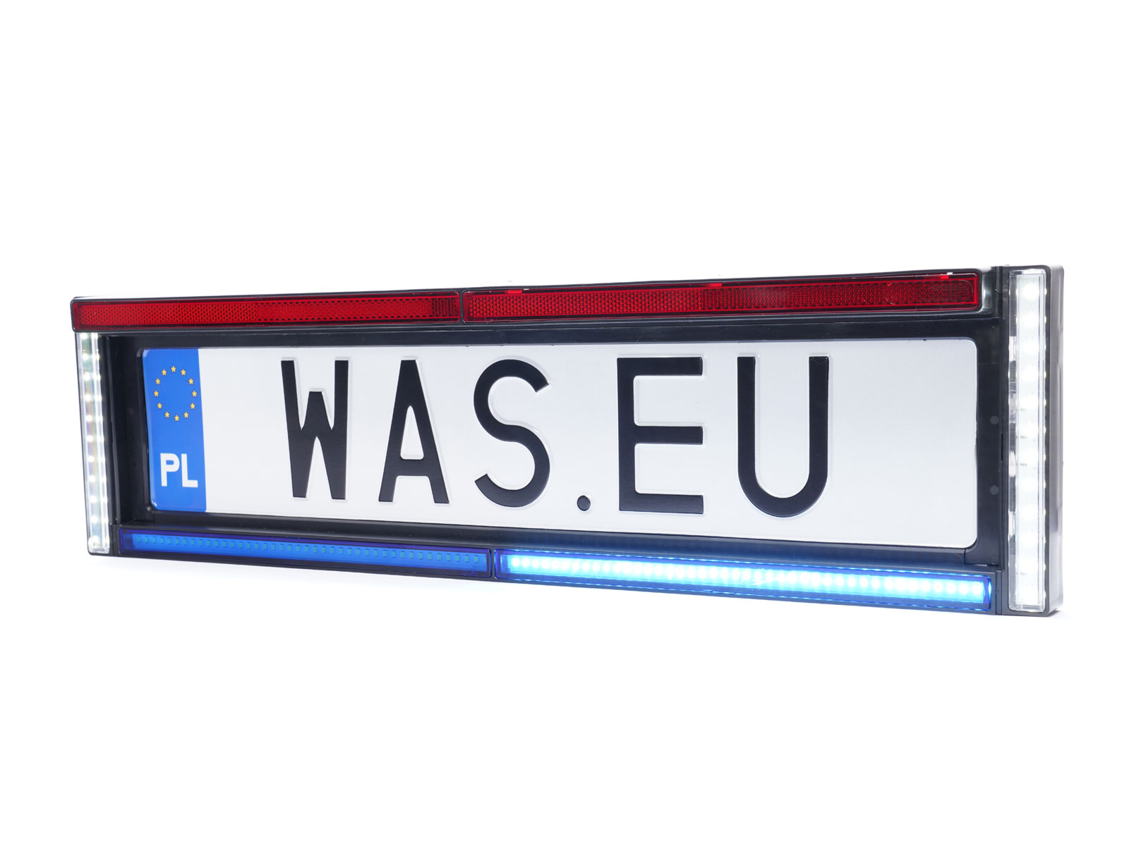 LED multifunctional rear lamp 2189