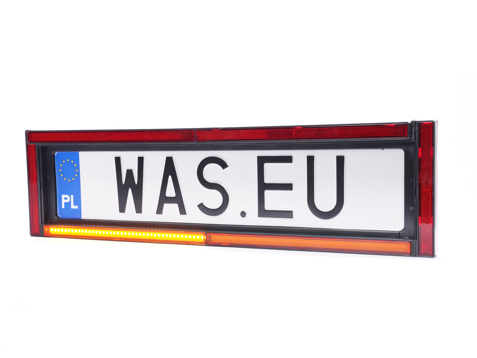 LED multifunctional rear lamp 2190