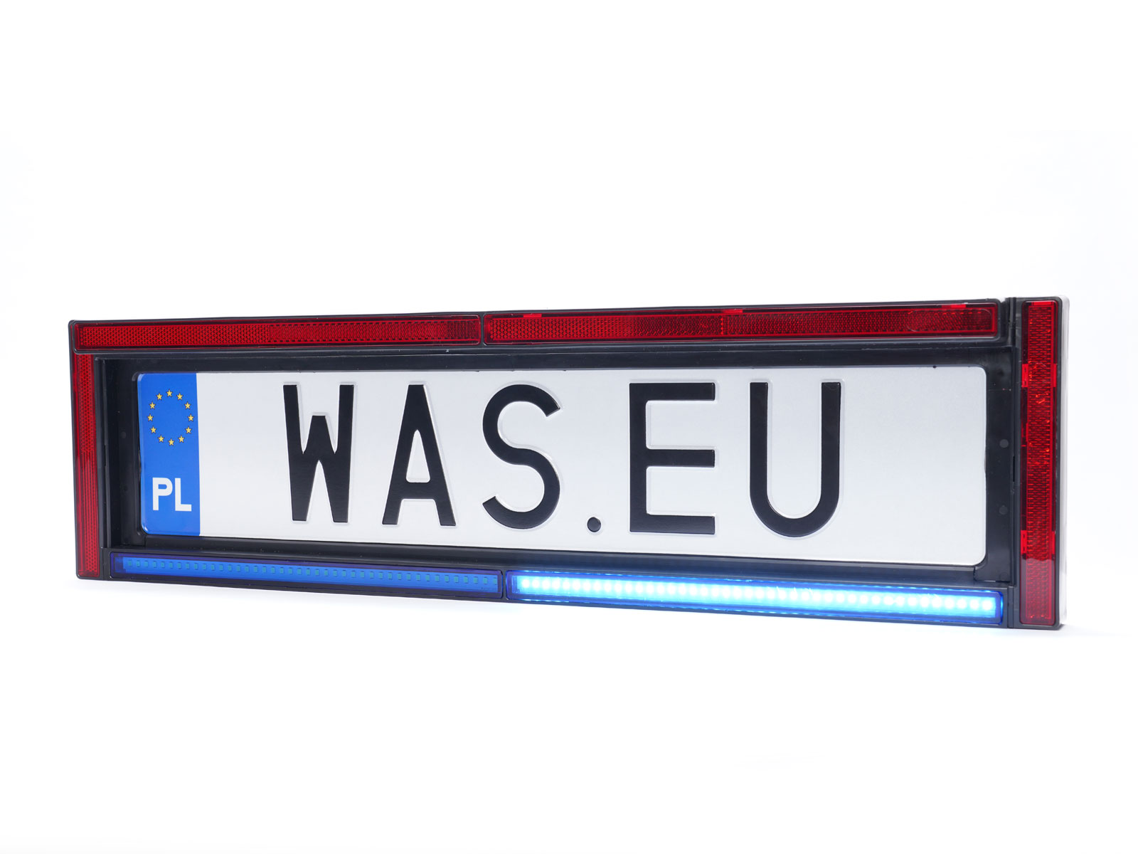 LED multifunctional rear lamp 2191