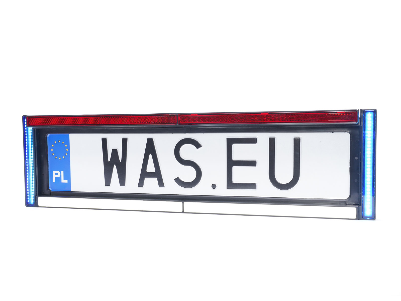 LED multifunctional rear lamp 2193