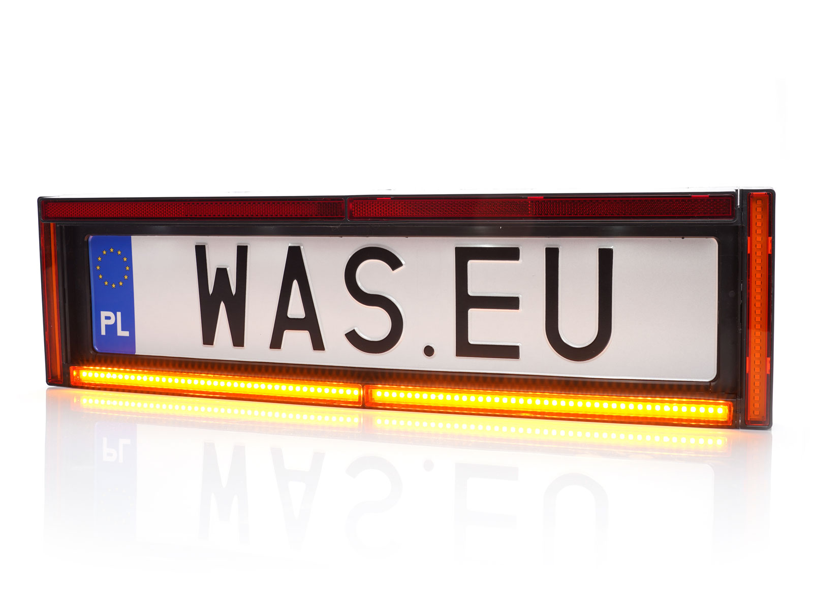 LED multifunctional rear lamp 2194
