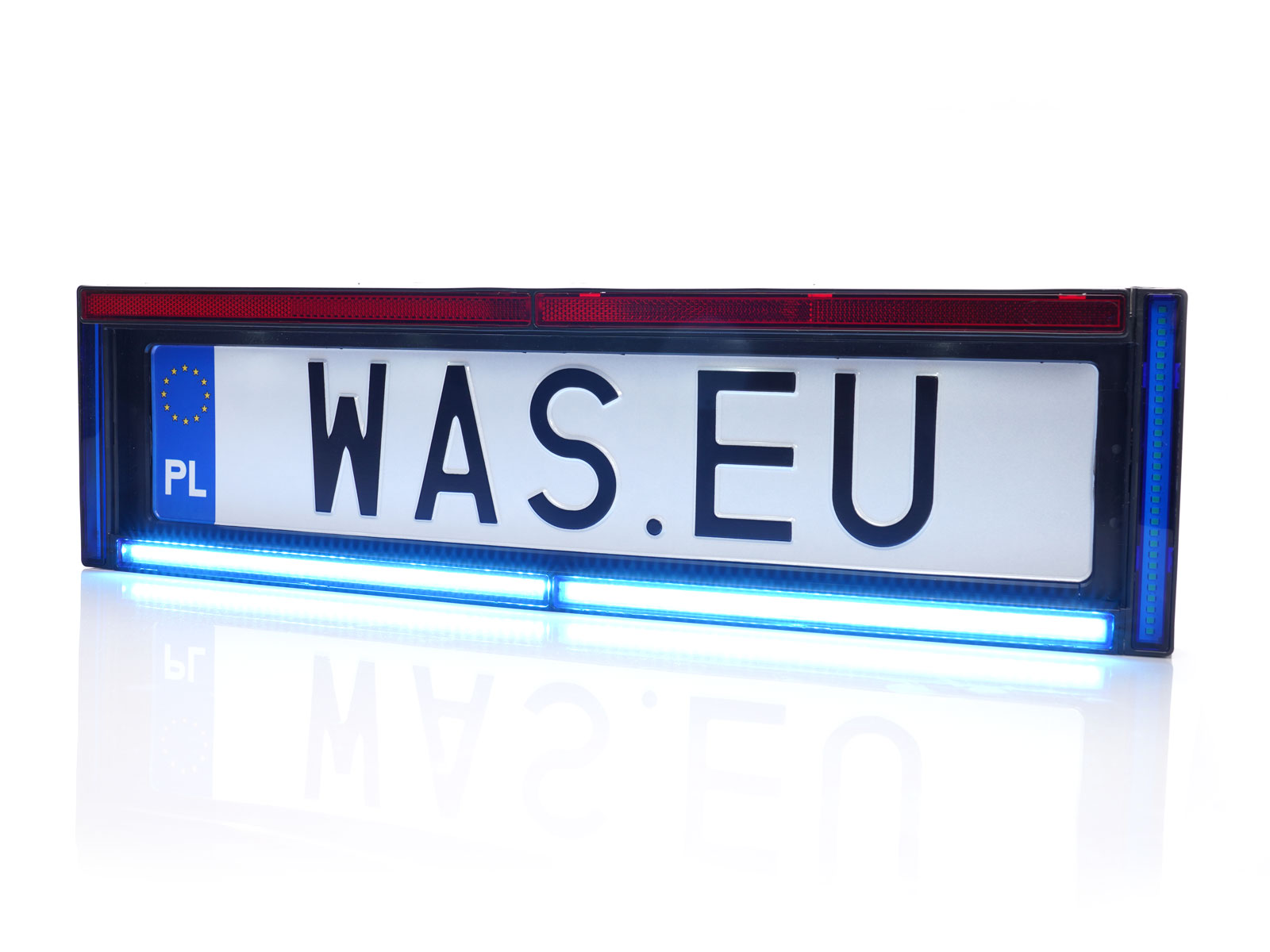 LED multifunctional rear lamp 2195