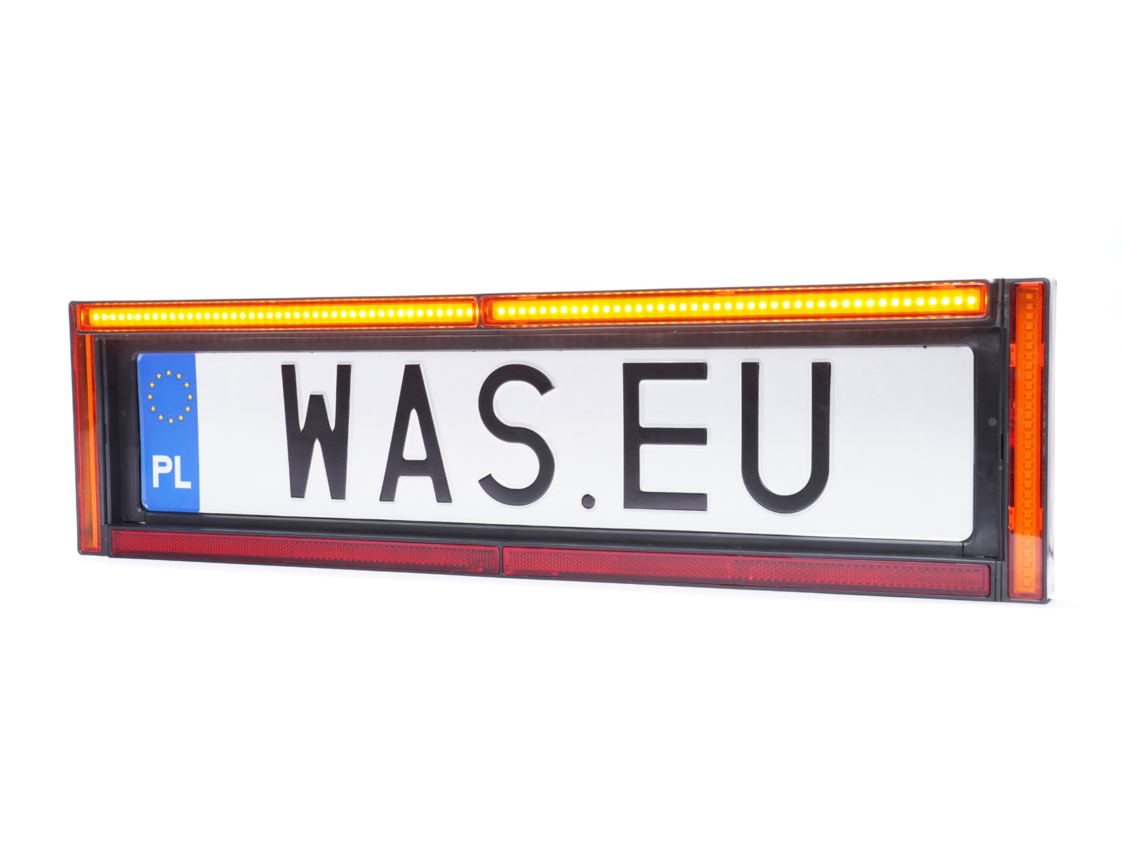 LED multifunctional rear lamp 2196