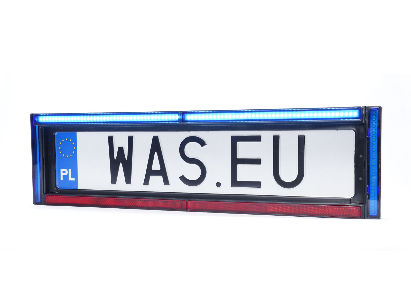 LED multifunctional rear lamp 2197