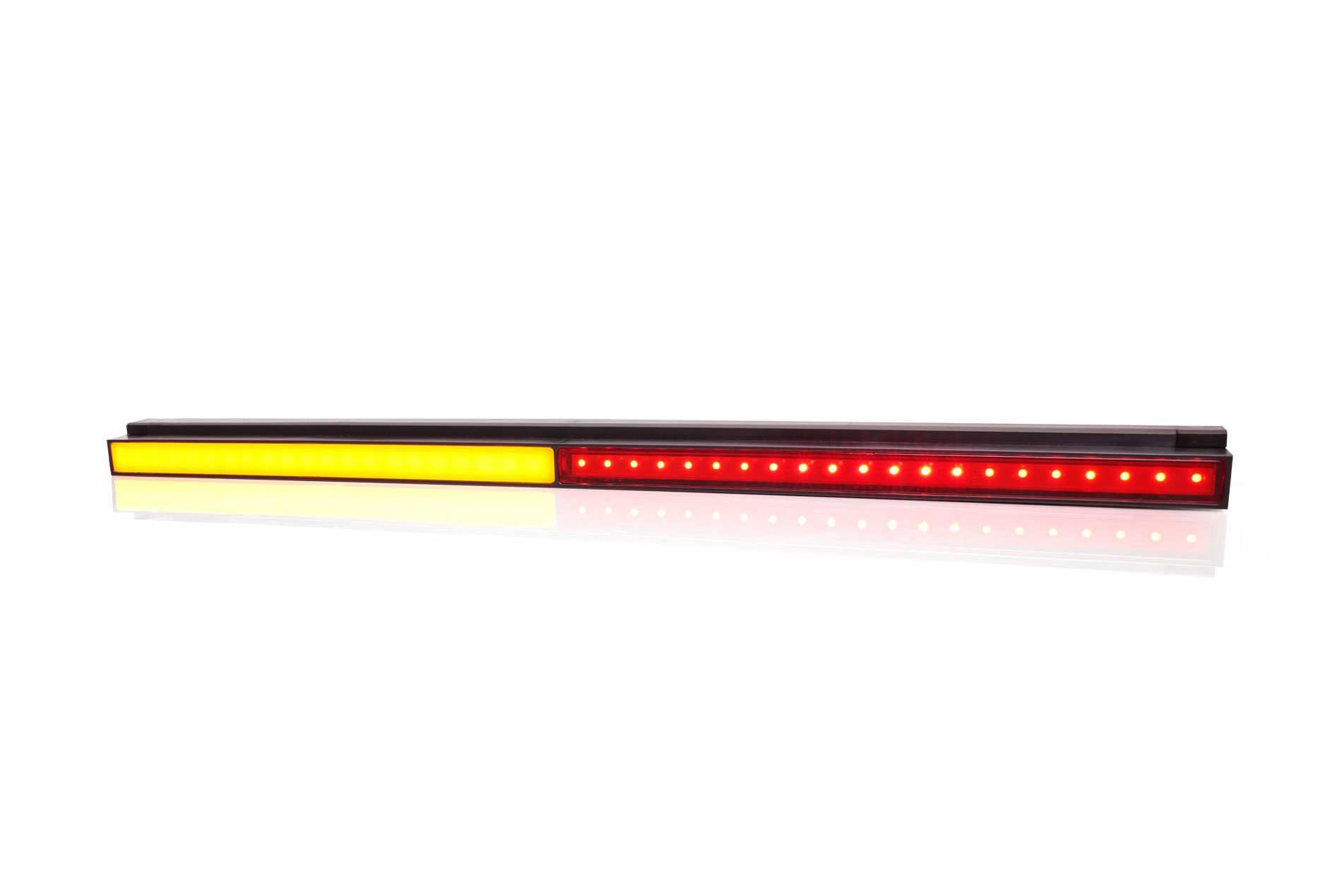 Multifunctional rear lamp 2076