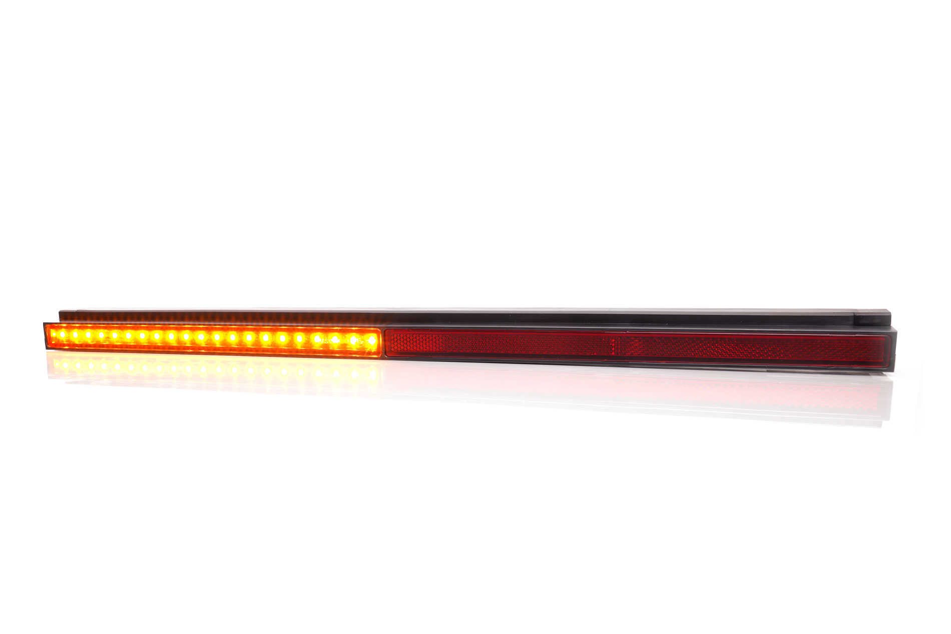 Lampa zespolona tylna 2346