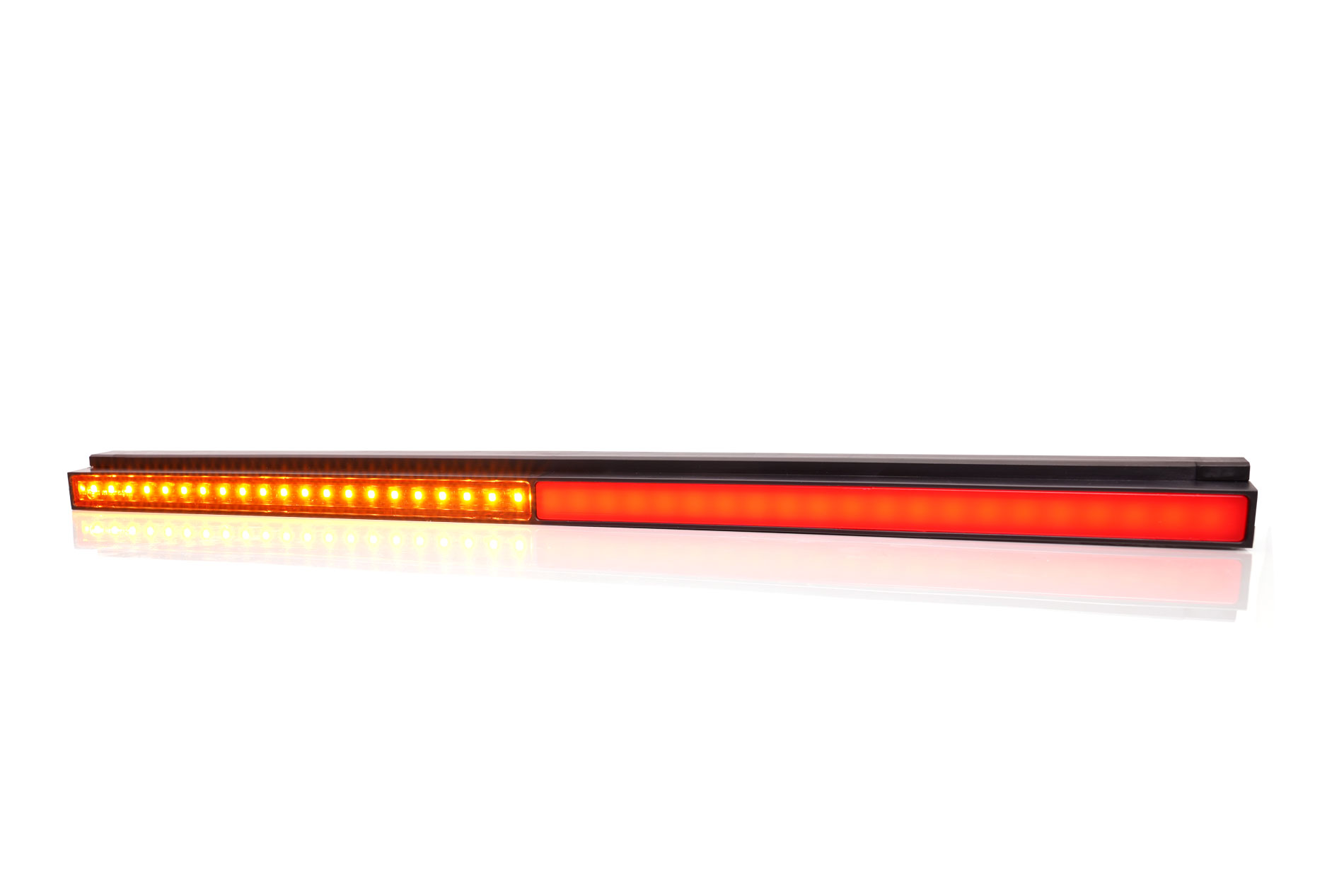 Multifunctional rear lamp 2348