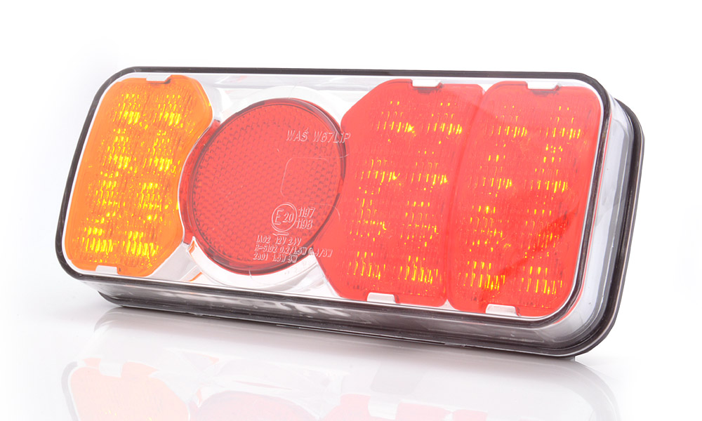 Takayhdistelmävalaisin 318KR / 318KR ADR 318KR