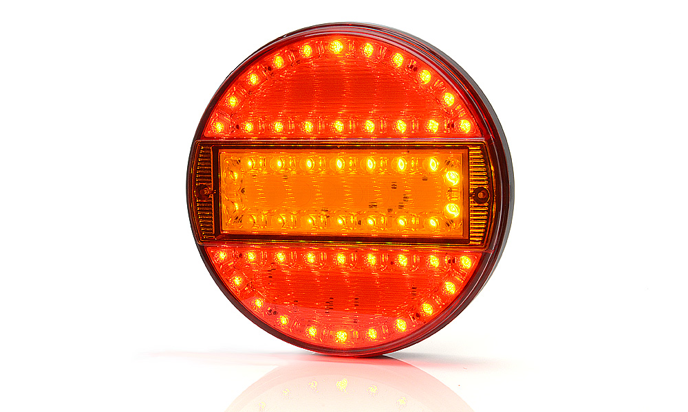 Multifunctional rear lamp 734 / 734 ADR