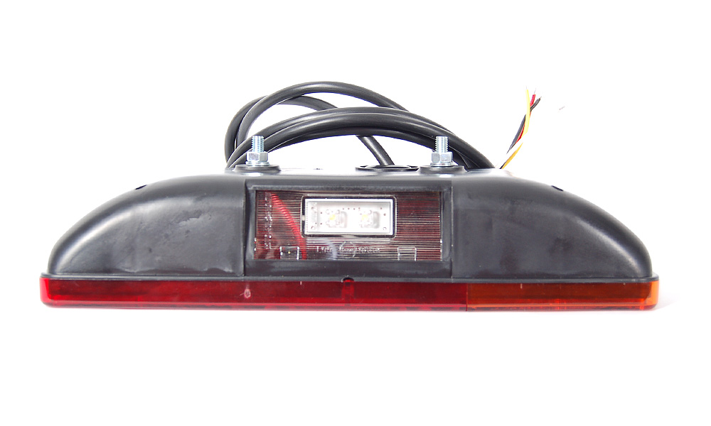 Multifunctional rear lamp WE551DL-WE551DP
