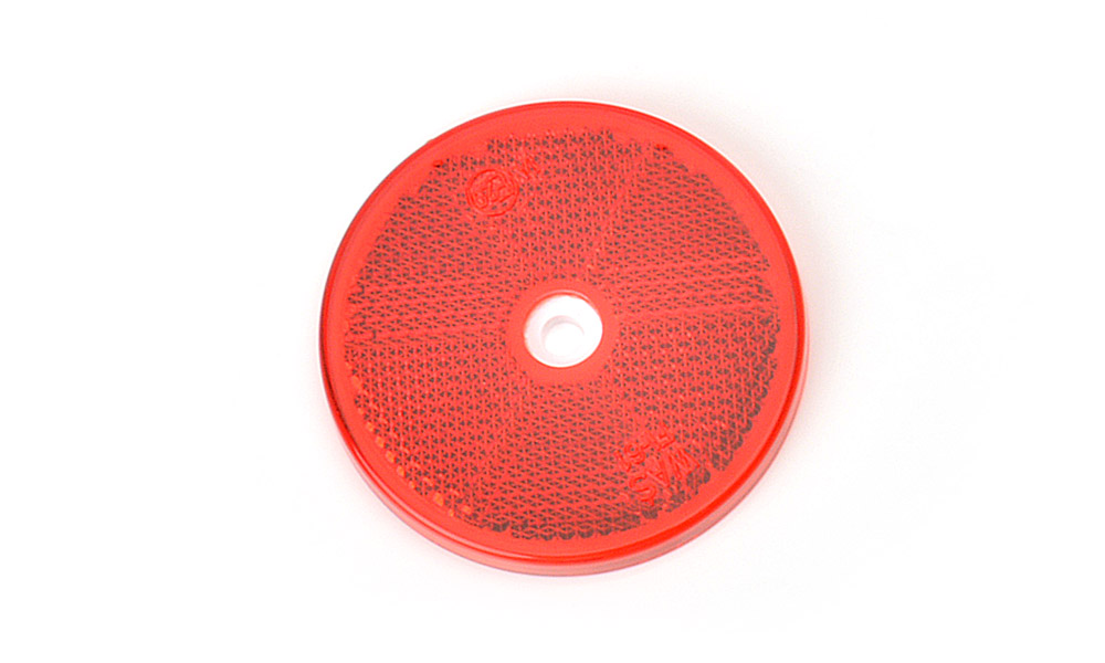 Retroreflector 843