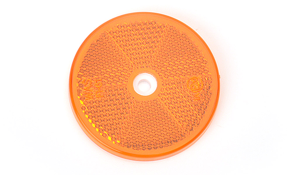 Retroreflector 845