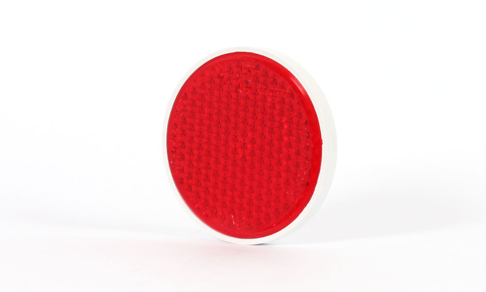 Retroreflector 28