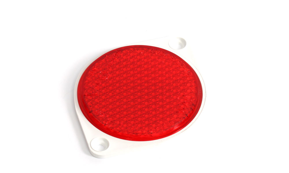 Retroreflector 32