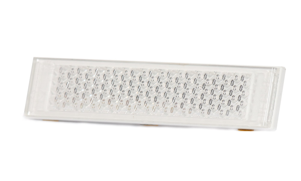 Retroreflector UP126X34