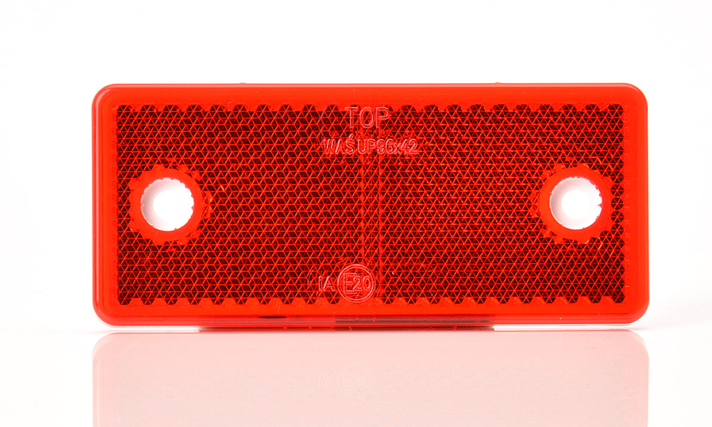 Retroreflector 849
