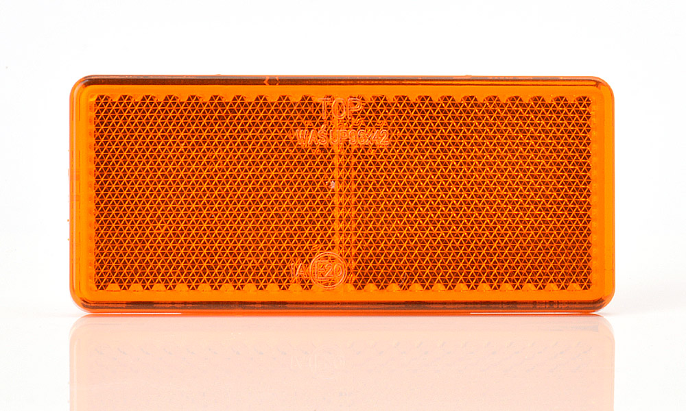 Retroreflector 850