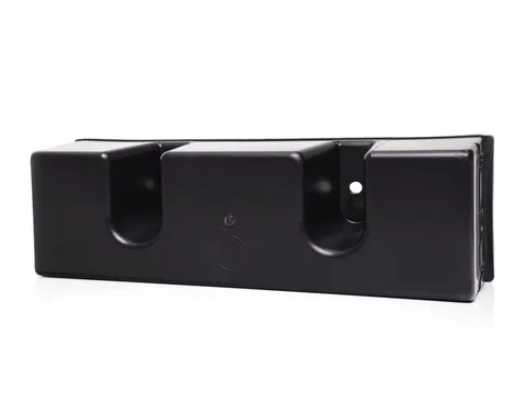 Large multifunctional lamp cover, 350mm OLZ