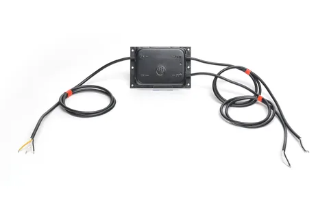 Side position light controller „SM1 flasher” single channel 1141.1 NF SM1-FLASHER-1-CHANNEL