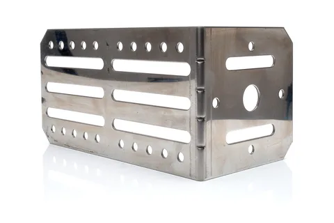 Metal supporting bracket 1440 SUPPORT WK