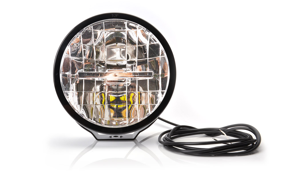 Driving lamp 869 30 W116-30