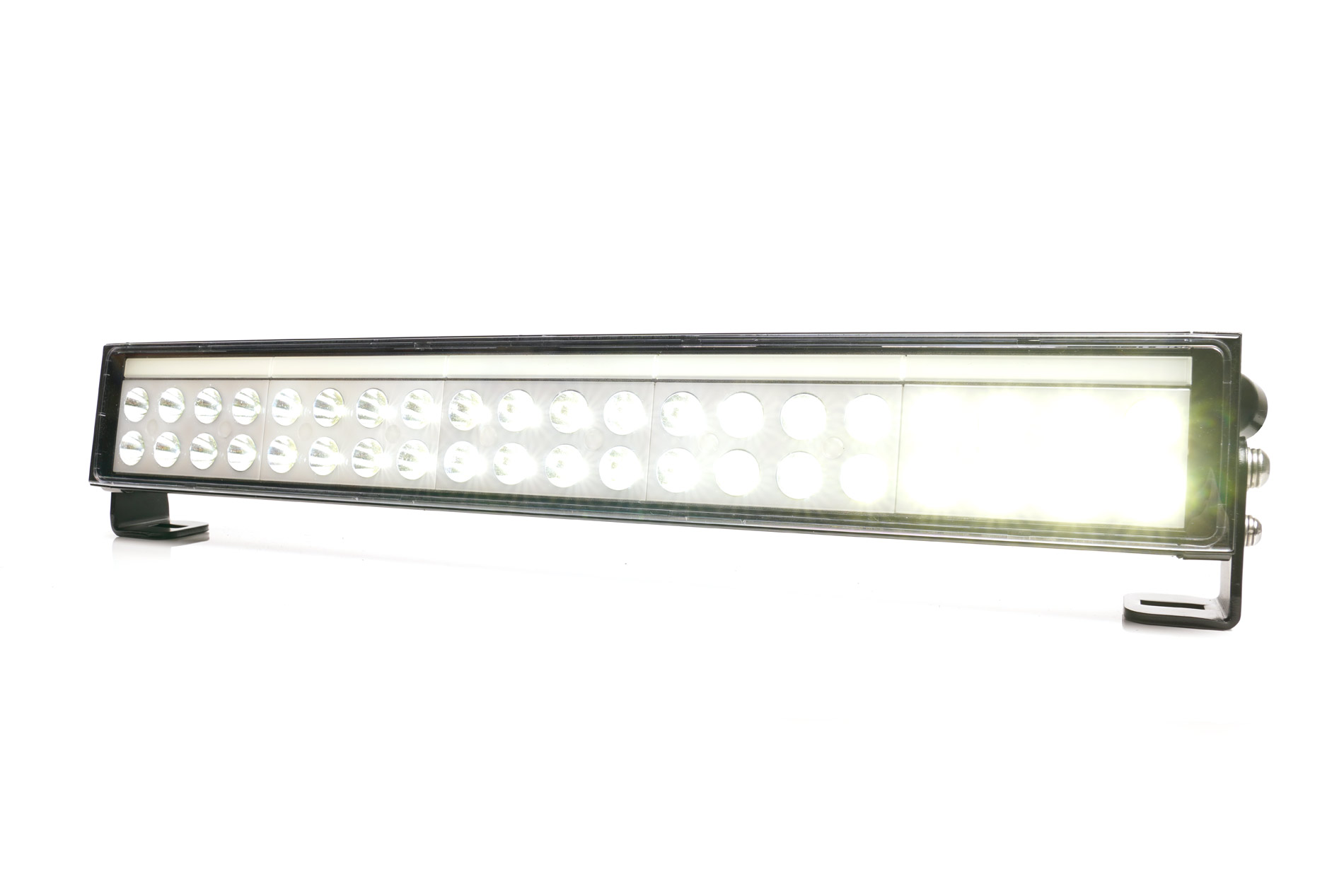 Multifunctional front lamp 1540 DARK W221
