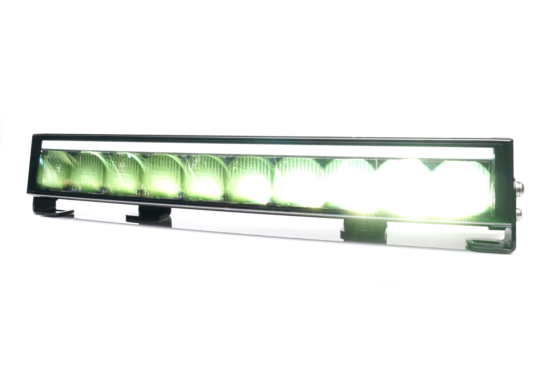 Multifunctional front lamp 1584 DARK W223-PANTERA