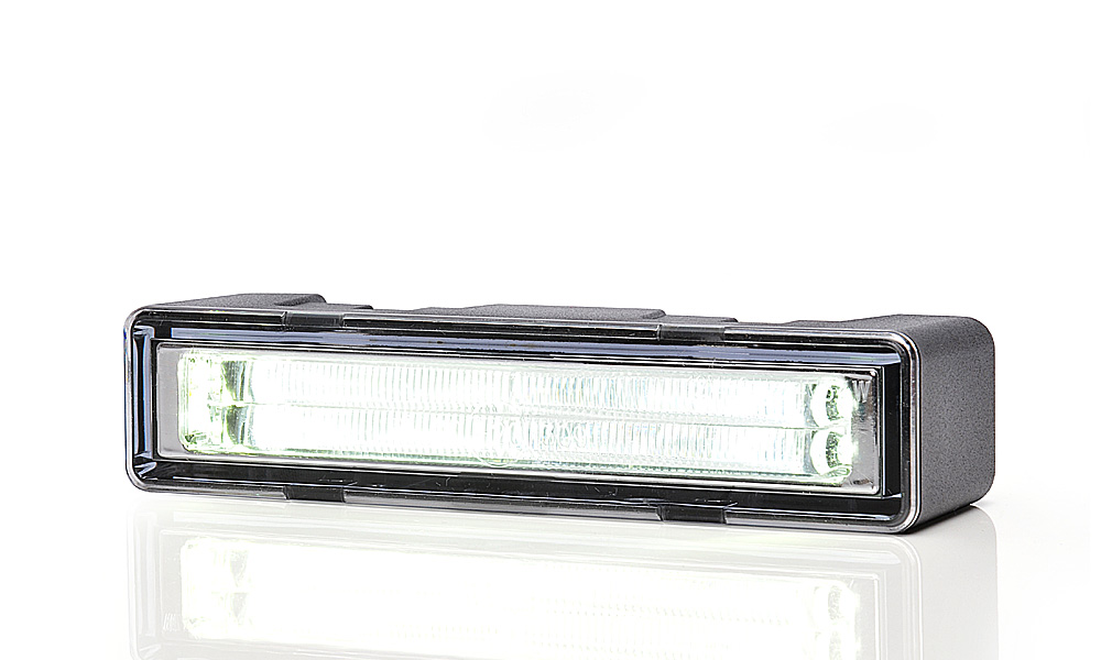 Daytime running light LED W96