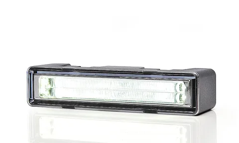 Daytime running light LED W96