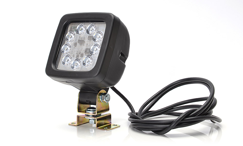 Reversing lamp W108