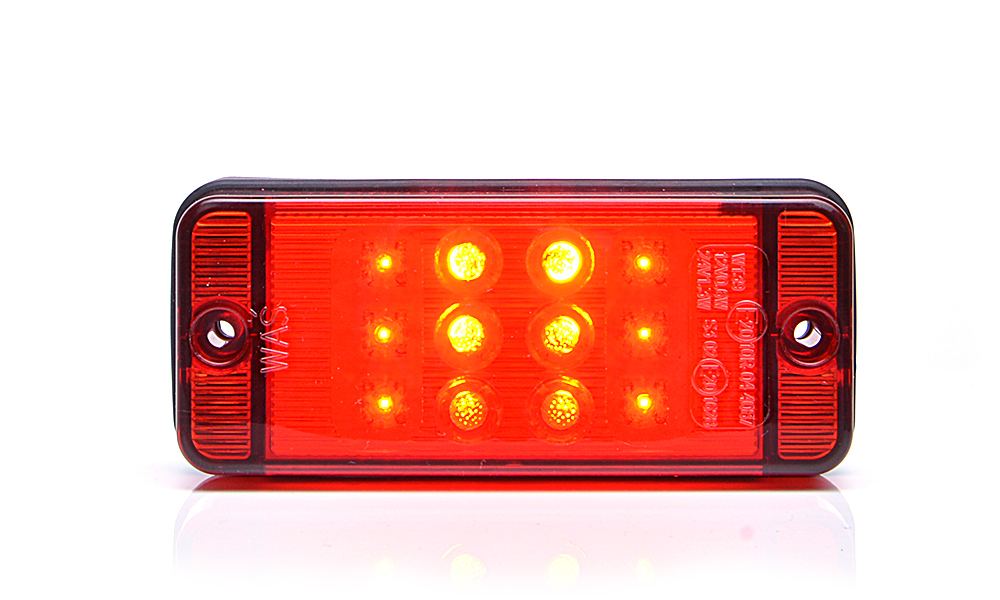 Brake lamp (Stop lamp) W139