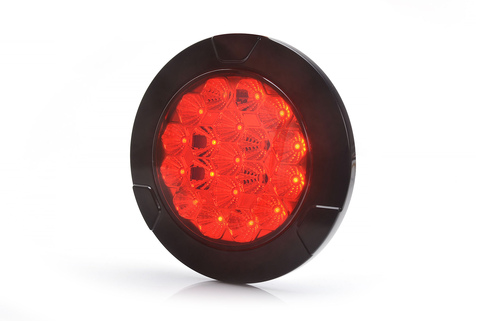 LED multifunctional rear lamp 1131 ECO W155