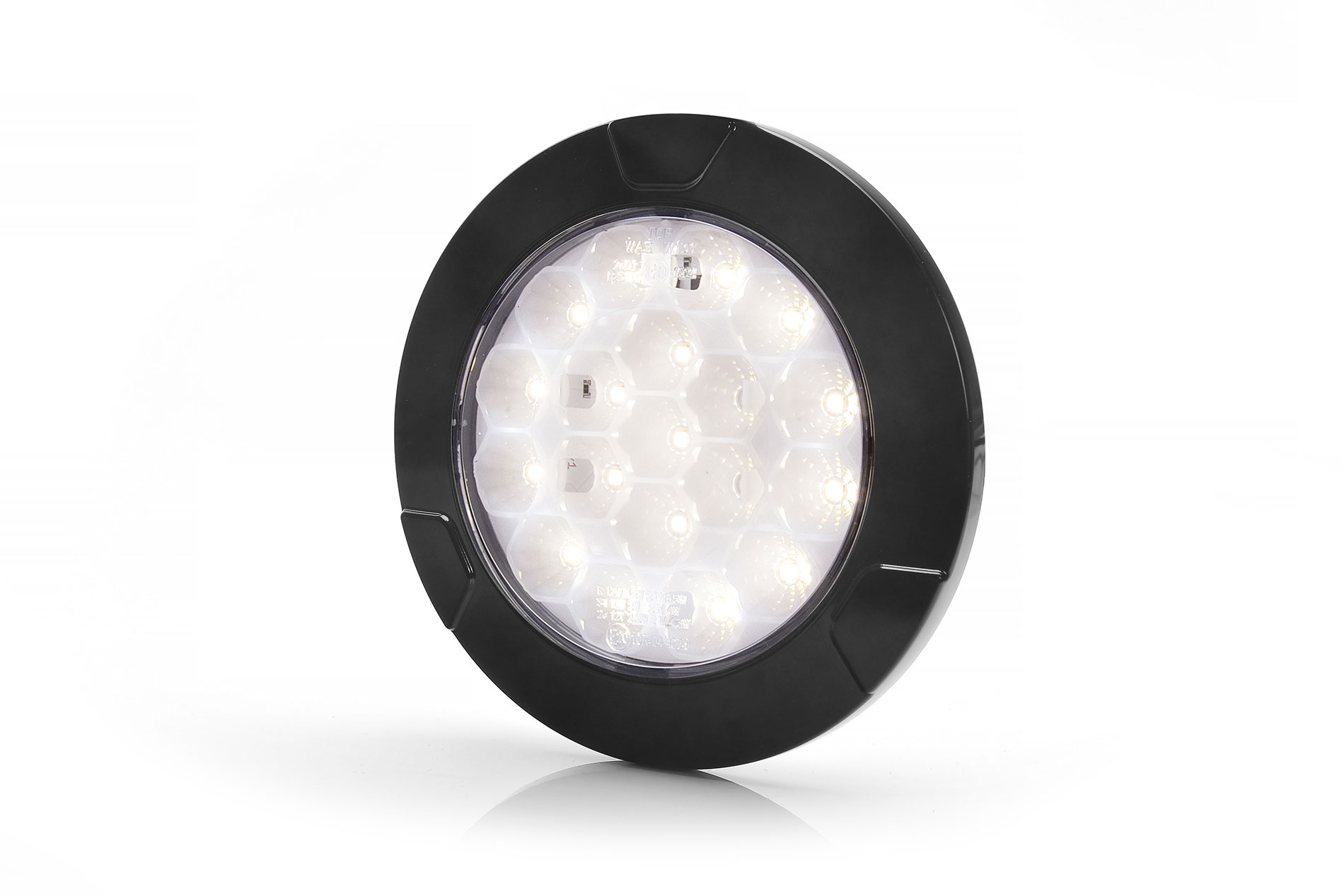 LED reversing lamp 1083 ECO W142