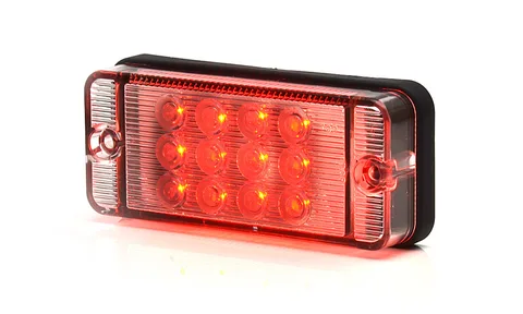 Fog lamp W83D