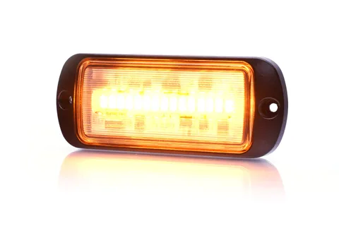 Warning lamp 1468 CLEAR ECO / 1468 CLEAR ECO ADR W217-W218