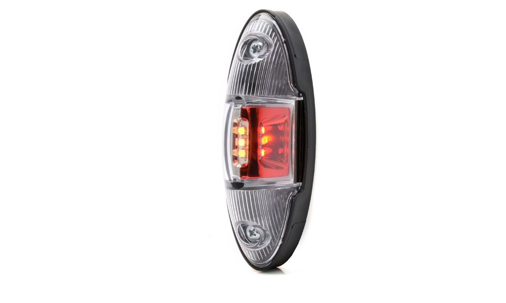 Front-rear end-outline and side marker lamp 817/I W104