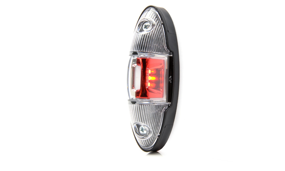 Front-rear position lamp 818/I W105