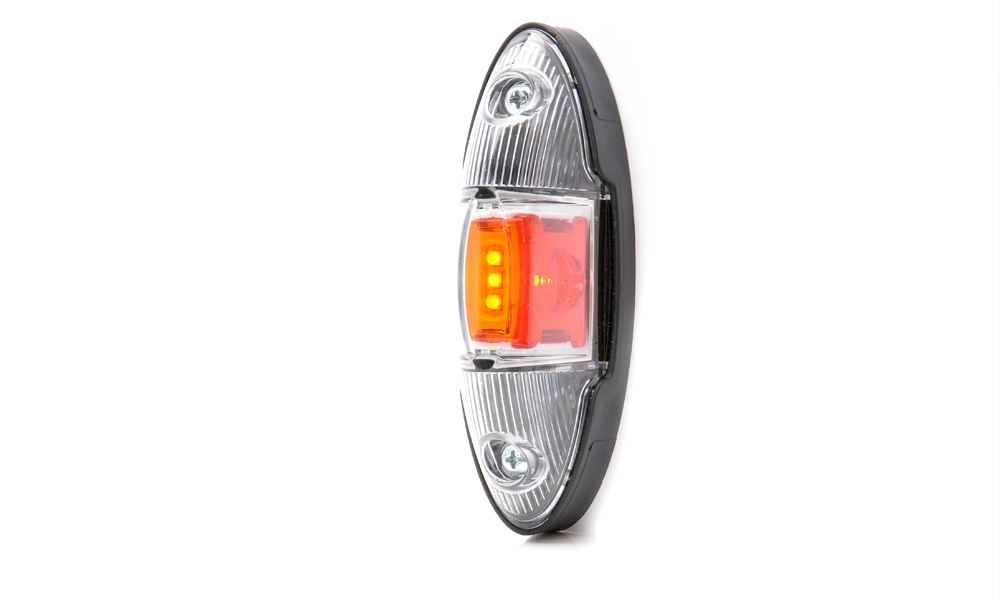 Front-rear end-outline and side marker lamp 819/I W106