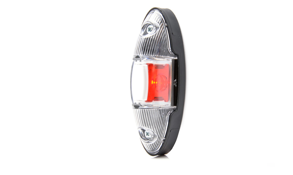 Front-rear position lamp 820/I W107