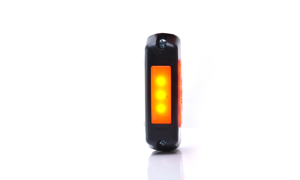Front-rear end-outline and side marker lamp 1080/I / 1080/I-Jxx W140