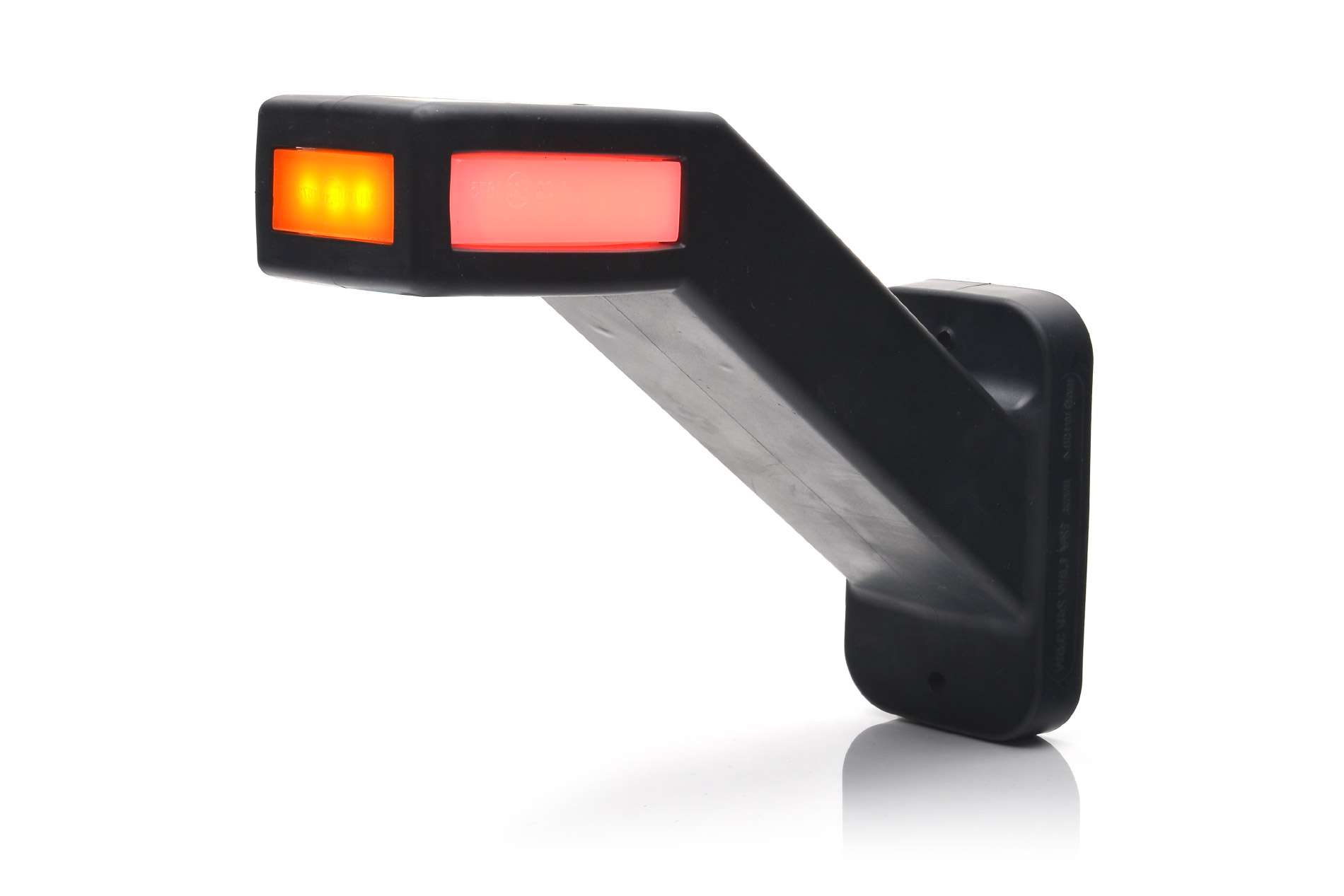 Position lamps with category 5 side indicator 1448 L / 1448 L ADR W16811